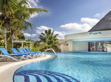 Memories Caribe Beach Resort (Adults Only) 4*