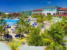 Bella Isla Resort 4*