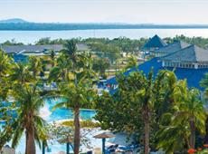 Aston Costa Verde Beach Resort 4*