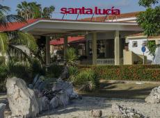 Gran Club Santa Lucia 3*