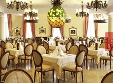 Iberostar Grand Hotel Trinidad 5*