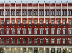Radisson Hotel Old Town Riga 4*