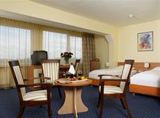 Bellevue Park Hotel Riga 4*