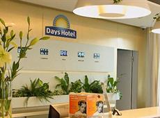 Days Hotel Riga VEF 3*