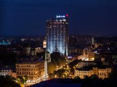 Radisson Blu Hotel Latvija 3*