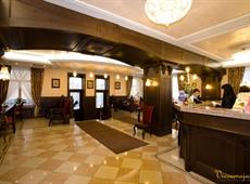 Rixwell Old Riga Palace Hotel 4*