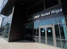 Tallink Hotel Riga 4*