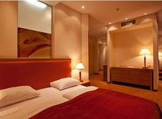Amber Spa Boutique 4*