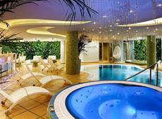 Baltic Beach Hotel (Luxury) 5*