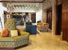 Al Bustan Hotel 5*