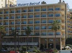 Riviera Beirut 4*