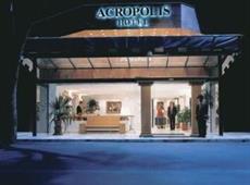 Acropolis 4*