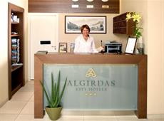 Algirdas City Hotel 3*