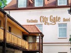 City Gate 3*