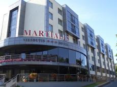 Martialis 3*