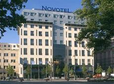 Novotel Vilnius 4*