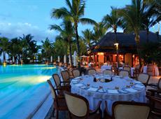 Beachcomber Paradis Hotel & Golf Club 5*