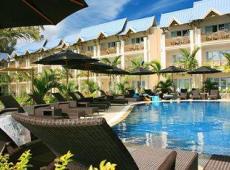 Pearle Beach Resort & Spa 3*