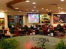Corona Inn 3*