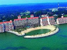 Corus Paradise Resort 3*