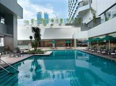 Doubletree by Hilton Kuala Lumpur 5*