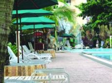 Glory Beach Resort 4*