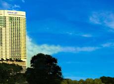 Hilton Kuala Lumpur 5*