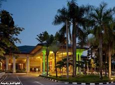 Holiday Inn Glenmarie (Куала-Лумпур) 4*