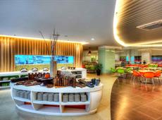 Ibis Styles Kuala Lumpur Fraser Business Park 3*