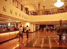 Kuala Lumpur International Hotel 3*