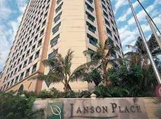 Ambassador Row Hotel Suites by Lanson Place 4*