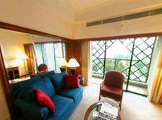 Ambassador Row Hotel Suites by Lanson Place 4*