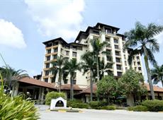 Palm Garden IOI Resort 5*