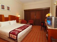 Prescott Hotel Klang 3*