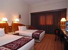 Prescott Hotel Klang 3*