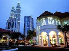Renaissance Kuala Lumpur 5*