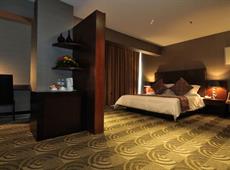 Star Points Hotel Kuala Lumpur 3*