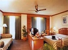 Beverly Hotel Kota Kinabalu 4*