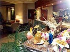 Beverly Hotel Kota Kinabalu 4*