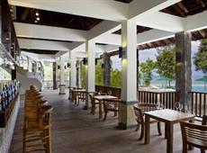 Bunga Raya Island Resort Apts