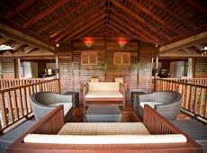 Bunga Raya Island Resort Apts