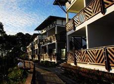 Celyn Resort Kinabalu 3*