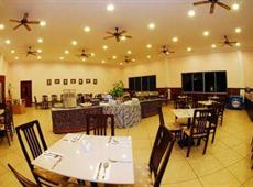 Celyn Resort Kinabalu 3*
