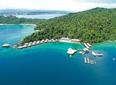 Gayana Marine Resort 5*