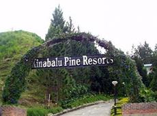 Kinabalu Pine Resort 2*