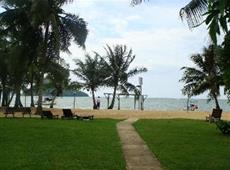 Langkah Syabas Beach Resort 3*
