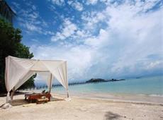 Manukan Island Resort 4*