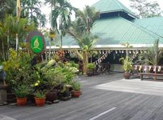 Royal Mulu Resort 4*