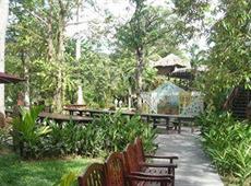 Royal Mulu Resort 4*
