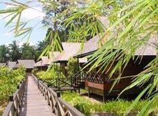 Sepilok Nature Resort 3*